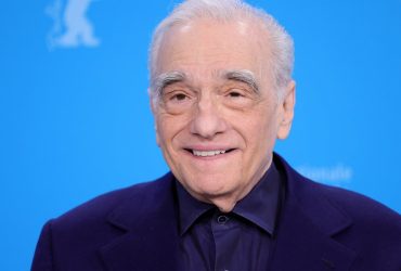 Martin Scorsese: "O cinema não está morrendo, está se transformando"