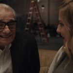 Martin e Francesca Scorsese criam um site no comercial do Super Bowl da Squarespace
