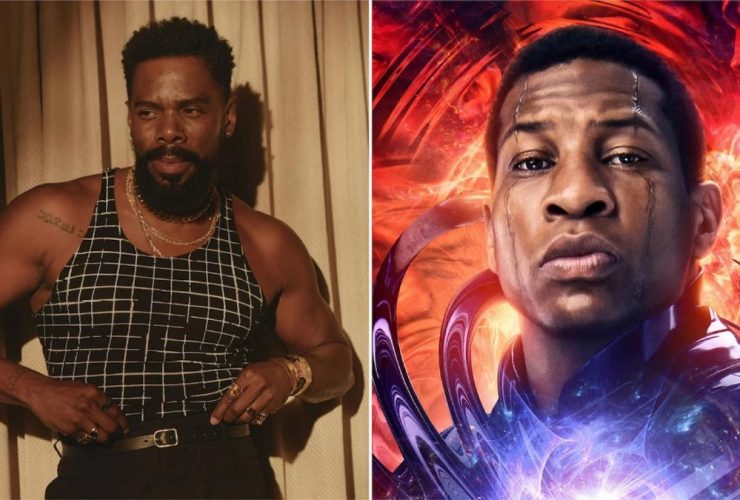 Marvel, Colman Domingo sobre os rumores como o novo Kang do MCU