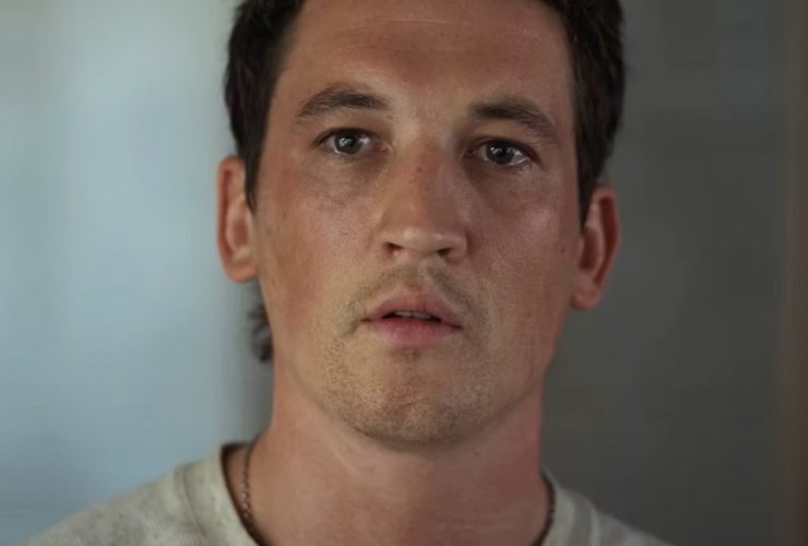 Miles Teller fará o papel do advogado John Branca na cinebiografia Michael, sobre a vida do Rei do Pop