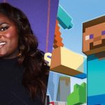 Minecraft, Danielle Brooks: "Estarei cantando com Jack Black no filme"