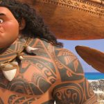 Moana 2: Dwayne Johnson em negociações para retornar ao papel de Maui, lançamento do live action será adiado