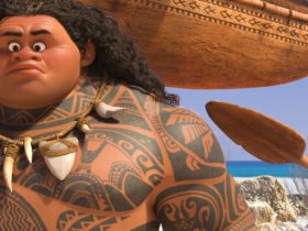 Moana 2: Dwayne Johnson em negociações para retornar ao papel de Maui, lançamento do live action será adiado