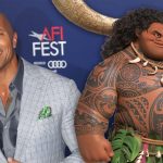 Moana, Dwayne Johnson: as filmagens em live-action começarão este ano