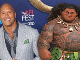 Moana, Dwayne Johnson: as filmagens em live-action começarão este ano