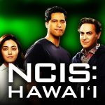 NCIS: Hawaii cast, NCIS: Hawaii logo