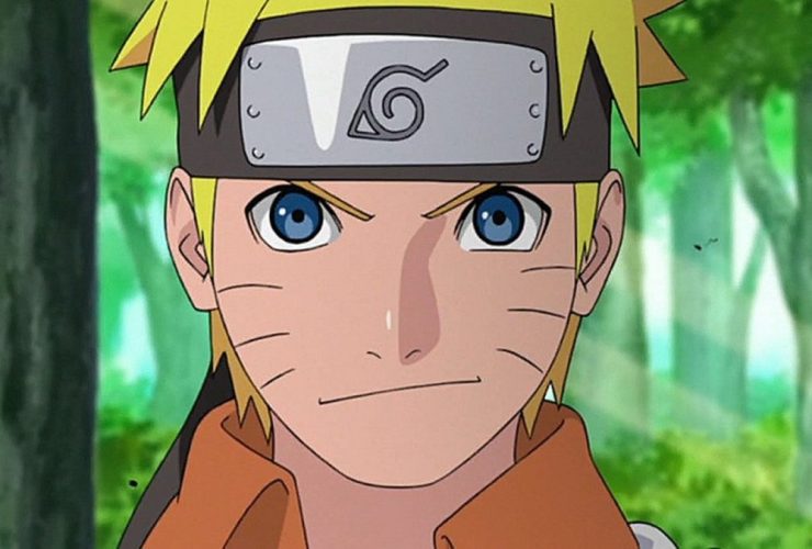 Naruto: Destin Daniel Cretton dirigirá o filme live-action baseado no mangá