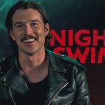 Night Swim: diretor Bryce McGuire entre Spielberg e Stephen King