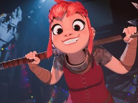 Nimona: Netflix compartilha o filme de animação gratuitamente no YouTube