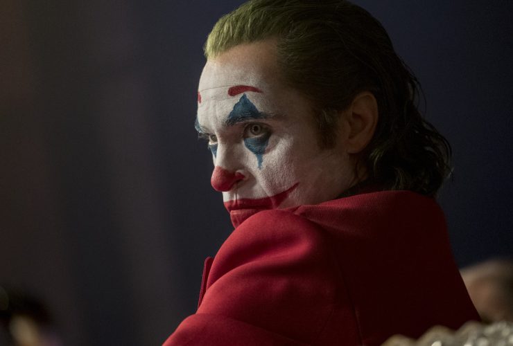 Novo Coringa: Folie à Deux Images mostra Joaquin Phoenix e Lady Gaga desiludidos