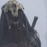 Novo filme Predator vindo do diretor Prey, e há mais em andamento