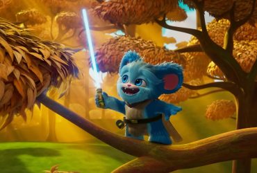 Nubs é um Ewok?  As origens de Star Wars do jovem Jedi explicadas