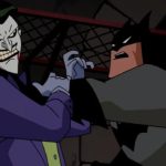 O Batman de Kevin Conroy e o Coringa de Mark Hamill compartilharão a tela animada mais uma vez