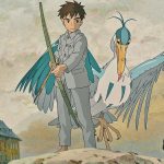 O Menino e a Garça, a adaptadora Roberta Bonuglia e as teorias sobre o filme de Miyazaki