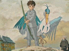 O Menino e a Garça, a adaptadora Roberta Bonuglia e as teorias sobre o filme de Miyazaki