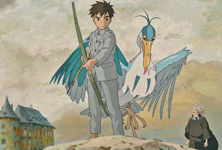 O Menino e a Garça, a adaptadora Roberta Bonuglia e as teorias sobre o filme de Miyazaki