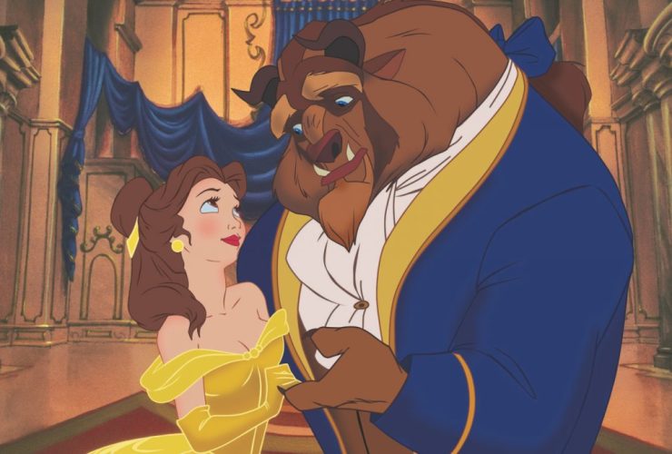 O Oscar de melhor filme de animação?  Não é mais (apenas) um problema da Disney