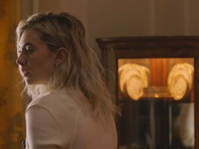 O Quarteto Fantástico, Vanessa Kirby tem a honra de interpretar Sue Storm:"Espero fazer justiça"