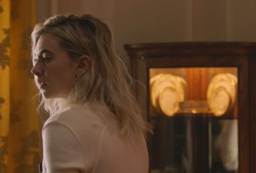 O Quarteto Fantástico, Vanessa Kirby tem a honra de interpretar Sue Storm:"Espero fazer justiça"