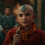 O Último Mestre do Ar da Netflix já está provocando a lenda de Korra e os quadrinhos Avatar