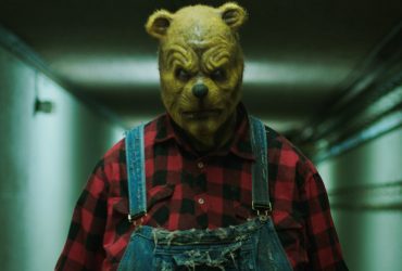 O Urso Assassino está de volta no Winnie-The-Pooh: Blood And Honey 2 Trailer