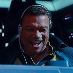 O ator de Lando, Billy Dee Williams, tinha uma preocupação sobre Star Wars: The Rise Of Skywalker