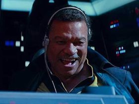 O ator de Lando, Billy Dee Williams, tinha uma preocupação sobre Star Wars: The Rise Of Skywalker