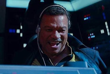 O ator de Lando, Billy Dee Williams, tinha uma preocupação sobre Star Wars: The Rise Of Skywalker