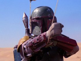 O ator original de Boba Fett de Star Wars teria mudado apenas uma coisa na armadura