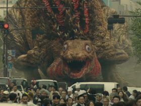 O diretor de Shin Godzilla teve que produzir uma versão de ‘drama de rádio’ do filme para que fosse feito