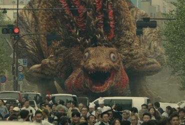 O diretor de Shin Godzilla teve que produzir uma versão de ‘drama de rádio’ do filme para que fosse feito