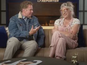 O documentário trans de Will Ferrell Will & Harper Landing na Netflix é uma faca de dois gumes