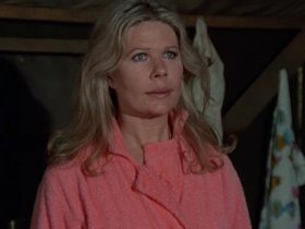 O enredo proposto de Hot Lips M*A*S*H Loretta Swit imediatamente abatido