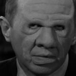 O episódio descartado de Twilight Zone que foi considerado muito 'grotesco' para a TV
