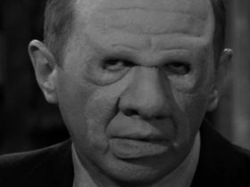 O episódio descartado de Twilight Zone que foi considerado muito 'grotesco' para a TV