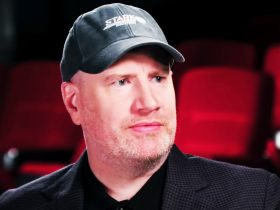 O filme da DC que Kevin Feige assiste antes de começar a trabalhar em cada filme MCU