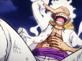 O grande poder de One Piece foi influenciado por um desenho animado clássico da Hanna-Barbera