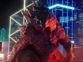 O movimento 'animalista' de Godzilla em Godzilla vs.  Kong, explicado