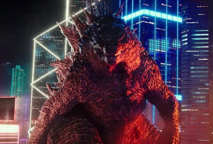 O movimento 'animalista' de Godzilla em Godzilla vs.  Kong, explicado