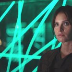 O papel útil que Rian Johnson desempenhou em Rogue One: uma história de Star Wars, de Gareth Edward