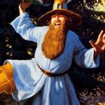 O personagem mais estranho de Tolkien pode estar na segunda temporada de Rings Of Power: Tom Bombadil explicado