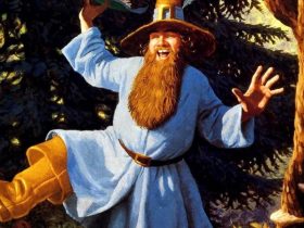 O personagem mais estranho de Tolkien pode estar na segunda temporada de Rings Of Power: Tom Bombadil explicado