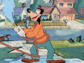 O que aconteceu com a ‘Tropa’ no título da Disney’s Goof Troop