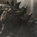 O rugido icônico de Godzilla consiste em mais sons aleatórios do que você imagina