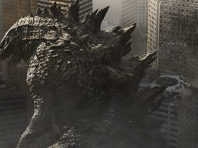 O rugido icônico de Godzilla consiste em mais sons aleatórios do que você imagina