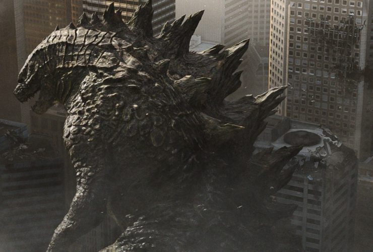 O rugido icônico de Godzilla consiste em mais sons aleatórios do que você imagina