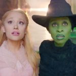 O trailer de Wicked não quer que você saiba que é um musical (e que são dois filmes)