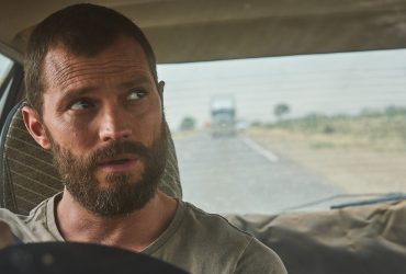 O turista, de Jamie Dornan, está ganhando uma segunda vida graças à Netflix