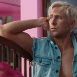 O visual da Barbie loira Bleach de Ryan Gosling foi uma decisão de última hora