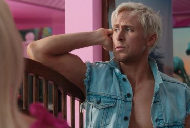 O visual da Barbie loira Bleach de Ryan Gosling foi uma decisão de última hora